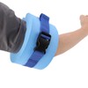 1 Pair Fitness Water Sports Cuffs Multifunctional Swim Aquatic Cuffs