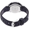 Armitron Sport Women's Digital Chronograph Resin Strap Watch, 45/7012BLK