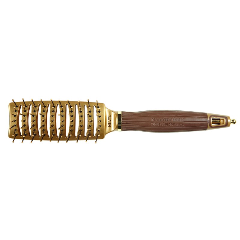 Olivia Garden NANOTHERMIC C+I Styler Vent brush