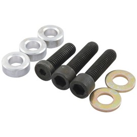 Allstar Performance ALL48505 Power Steering Bracket Hardware