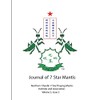 Journal of 7 Star Mantis Volume 3, Issue 3