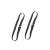 Savotta Pack Straps Cam Buckle 120 cm Pack of 2