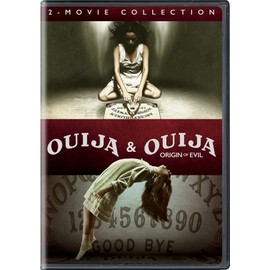 Ouija: 2-Movie Collection