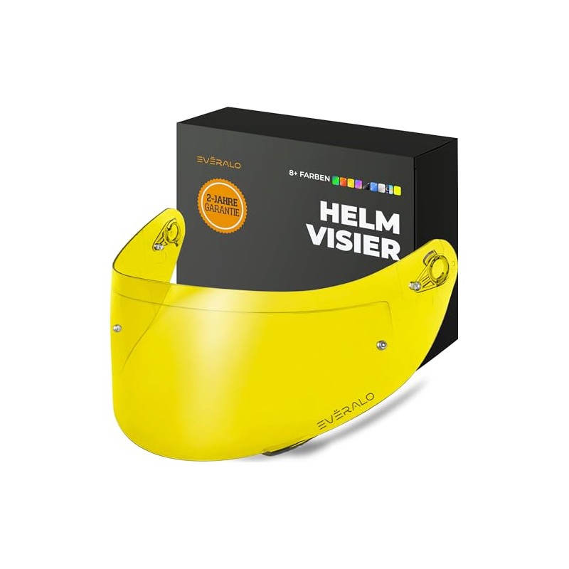 Compatible with Visor Agv K1 - K1s - K3sv -