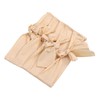 Sternum Thorax Support Breathable Strapless Chest Brace Belt for Postpartum