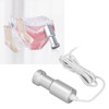Portable Cleaner Household Mini Immersible Cleaning Machine for Jewelry Fruit