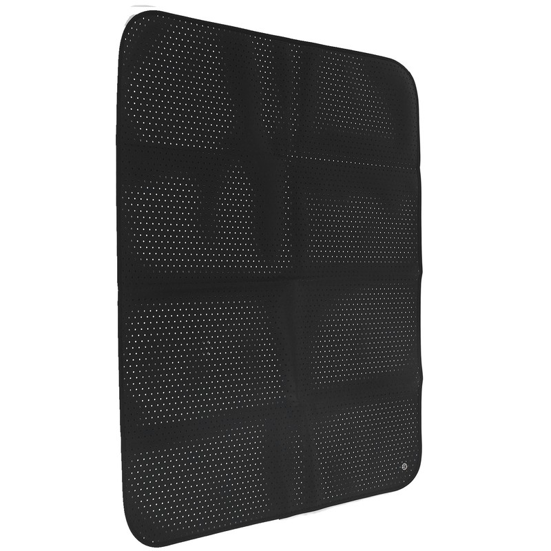 Carbon Earth Energy Mat Breathable Conductive Sleeping Grounding Mat with