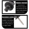 Bestgle Guitar Lock Metal Strap Easy Remove Strap Buckle for
