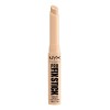 Corrector En Barra, Pro Fix Stick, Nyx Cosmetics Tono Vanilla