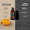 Aceite Esencial con Ingredientes Puros y Naturales, Aromalogía de 50