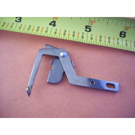 Generic Lower Looper PFAFF SERGER 4862, 4872, 4874 ELNA SERGER Sewing machine #H010801