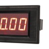 YB5135FT LED Digital Tachometer Intuitive Clear Display Interference Resistant for