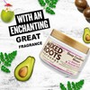 Mixed Roots Compounds Deep Conditioning Masque Babassu & Avocado 355