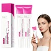 3pcs Crema Despigmentante Arbutina Ácido Tranexámico Aclarante Facial Manchas Oscuras