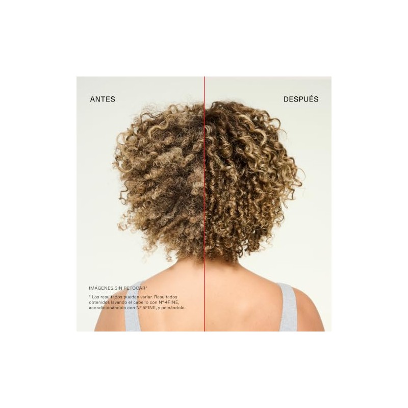 OLAPLEX N°.5FINE Bond Maintenance™ Volumizing Conditioner | Repairs, 250 mL