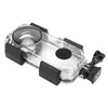 40m/131ft Waterproof Housing Case for Insta360 ONE X2 Camera Protective