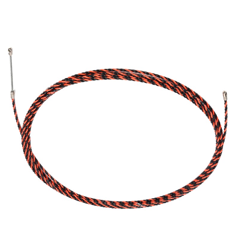 32.8ft Stainless Steel Wire Cable Multifunctional Double Strand Rope for