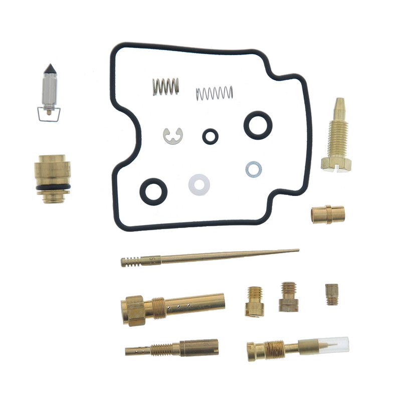 Carb Kit fits Yamaha Kodiak 450 YFM450 2003-2006 Carburetor Repair