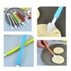 Langqun Clay and Dough Tools for Kids, Play Dough Accessories