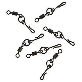 Fox Edges Kwik Change O Ring Swivels - Size 10