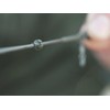 Korda Heli Safe Tubing Kit: Gravel Brown
