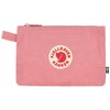 Fjällräven Unisex Kånken Gear Pocket Pink One Size One Size