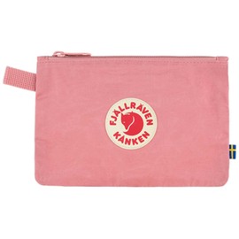 Fjällräven Unisex Kånken Gear Pocket Pink One Size One Size