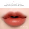 YNM Cream Matte Lipstick (04 FLAME RED, 3g)