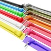 ExcelValley - Right Angle Mono Modular Patch Cables TS 3.5mm
