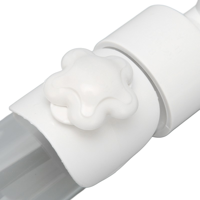 Small Animal Water Bottle Large Capacity Leakproof Transparent Rabbit Water