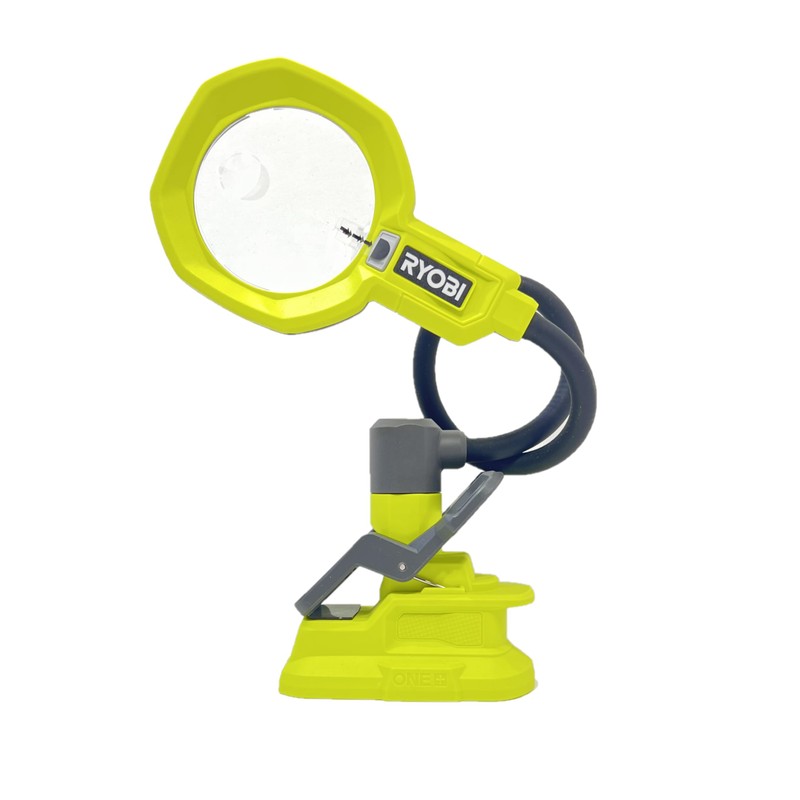 Ryobi 18-Volt 2 Tool Soldering Kit (PCL946 and PCL664) with