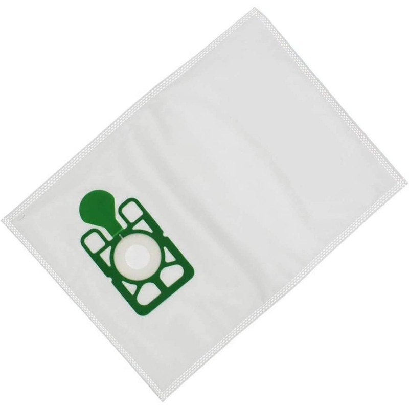 UTIZ Microfibre Numatic Henry Hetty Hoover Filter FLO Dust Bags