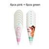 Disposable Female Urination Device 12/24 Pack, Portable Foldable Stand Up