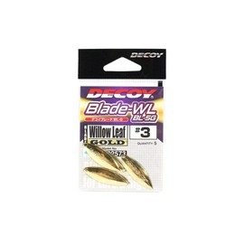Bonito Advantage dekoibure-do WL Gold BL – 5 