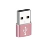 Usb 3.1 Type C Female To Usb 3.0 Male Adapter
