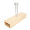 Tuning Fork Sound Healing Tuning Fork with Hammer for Awareness