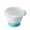 Keeeper 10743 Mariella Mixing Bowl, 3.5 litres Black/Blue