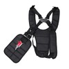 FOMIYES Trimmer Belt Brush Cutter Shoulder Strap Shoulder Harness Strap