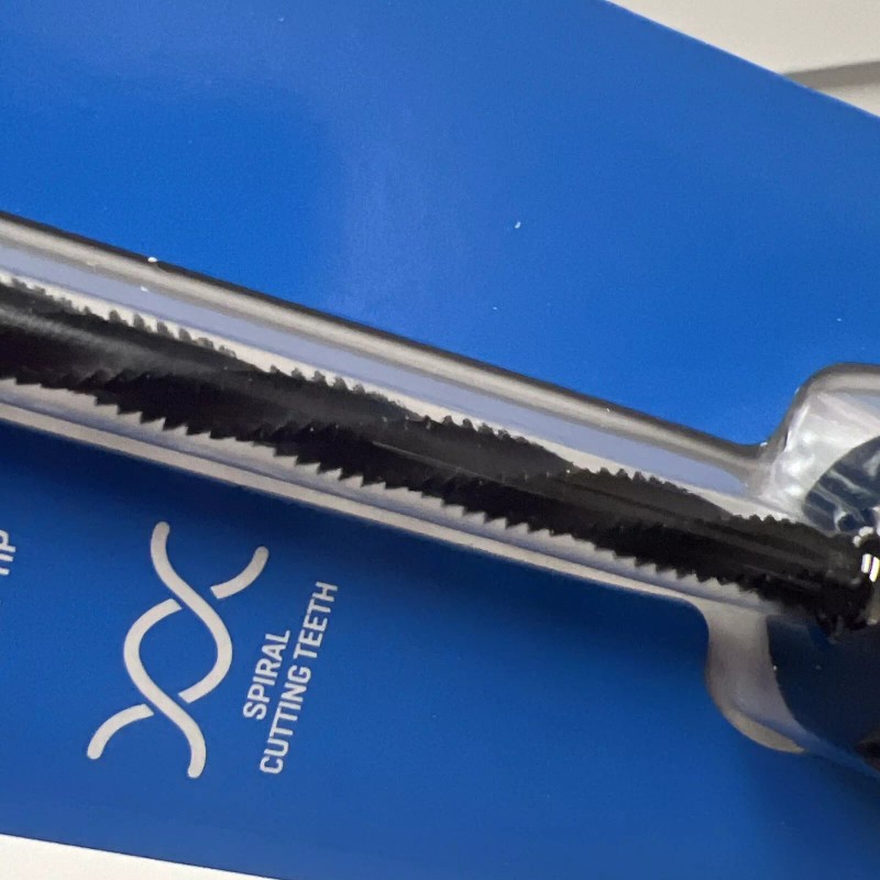 KOBALT 7" Spiral Jab Saw NEW 5024415