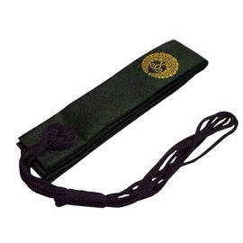 ● 門徒 Chapter (Lastname 肩衣, Half 袈裟) 蜀甲 (Three This) Pattern Free Gold 金紋 hard-to-cover 浄土真宗 本願寺 WOD (West) (G012)