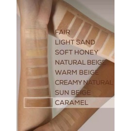 Nutricosmética Seytú Dúo Maquillaje A Prueba De Agua