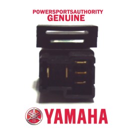 Yamaha 2003-2023 Yamaha FJR1300 FZ Super Tenere OEM Relay Assy Fuse Box 5DM-81950-01-0