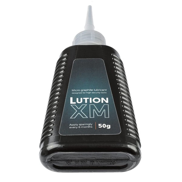 Lution XM Lock Lubricant (Ultion Approved)