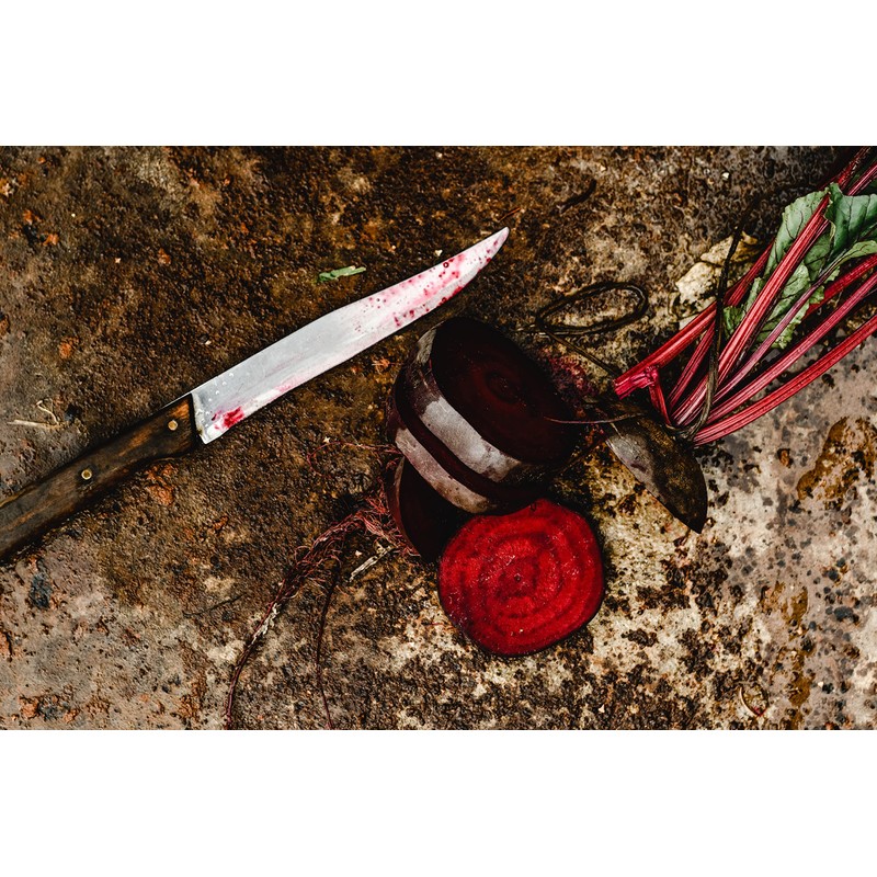 Naturejam Dried Beet Root 1 Pound - Dehydrated Beetroot Cubes