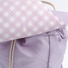 Fabelab, Rucksack, Small, lilac
