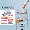 Electrolytes Powder - Hydration Sachets Packed with Vitamins - Zero