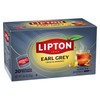 Lipton Earl Grey Tea Bags, Flavored Teabags, 120 Total Bags