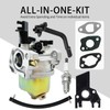 KELKONG 0K95520119 Carburetor Kit for Generac GP3250 GP3300 GP3600 Generators