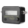 Satellite Finder, Lightweight 950 to 2150 MHZ Sensitive Satellite Finder