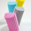 Scrub Daddy Damp Duster 3 Pack (Plumero Húmedo)